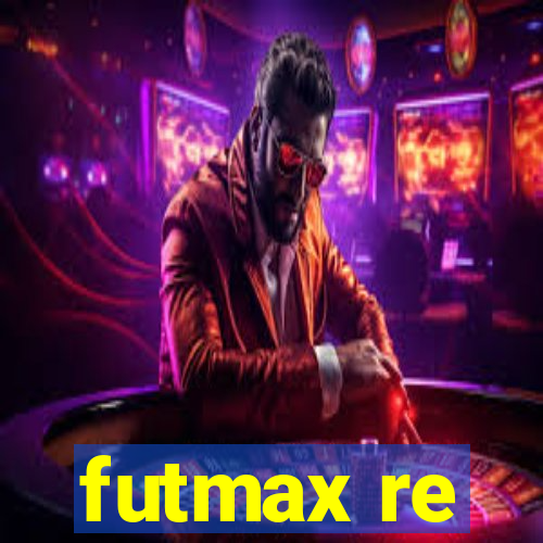 futmax re